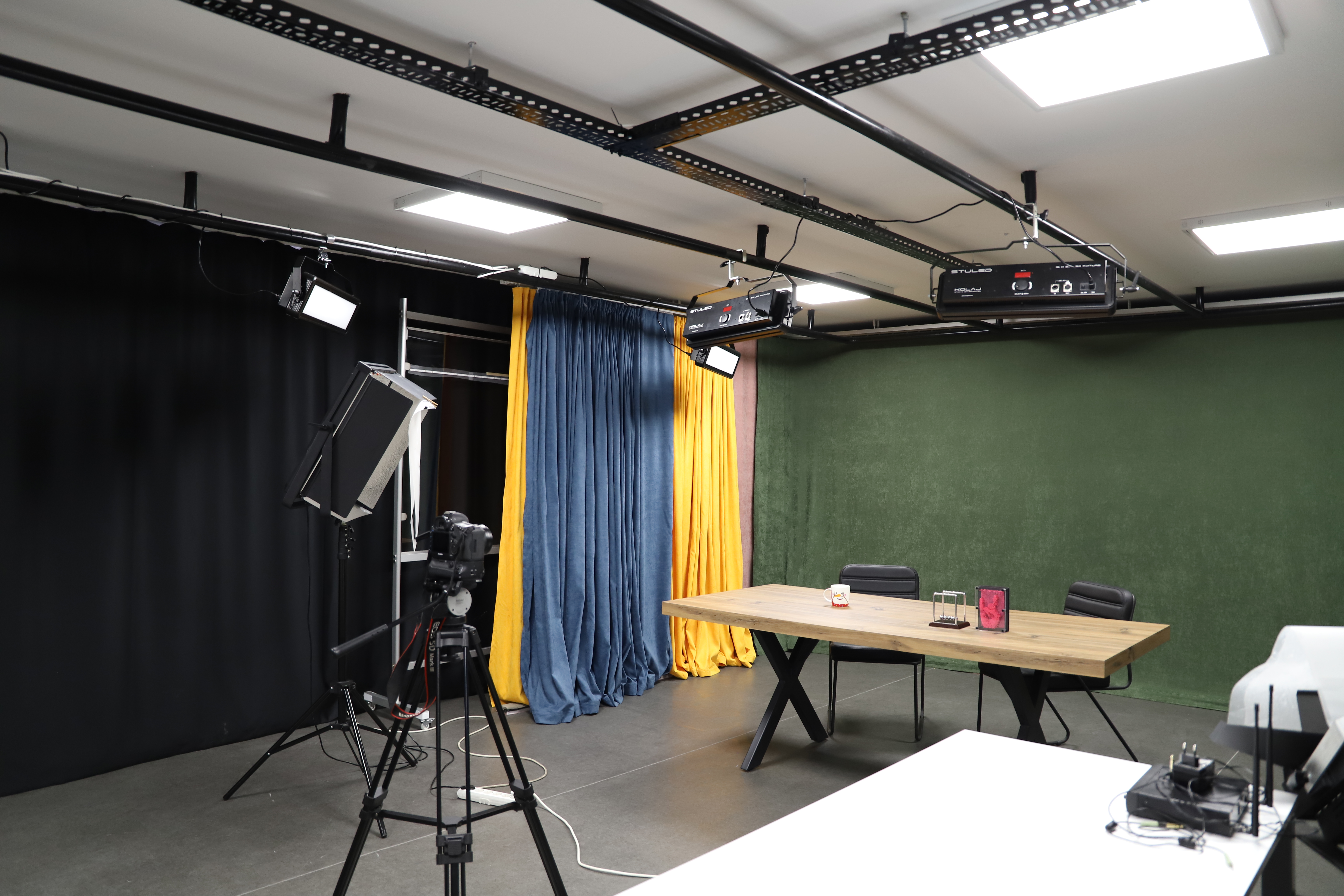 Eğitimde Dijital Dönüşümün Merkezi BAU'da Açıldı