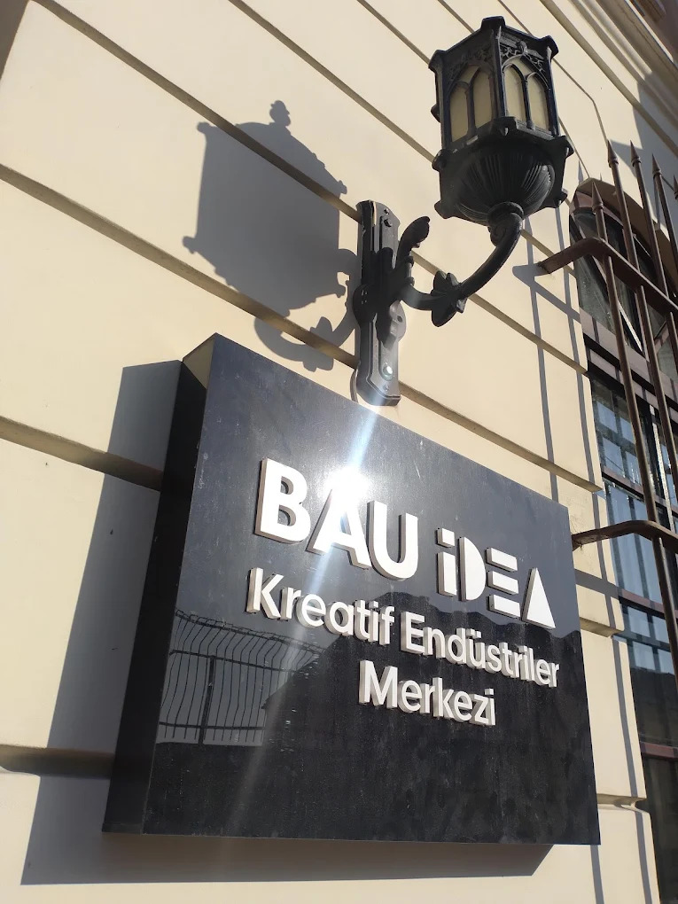 BAU Galata Yerleşkesi