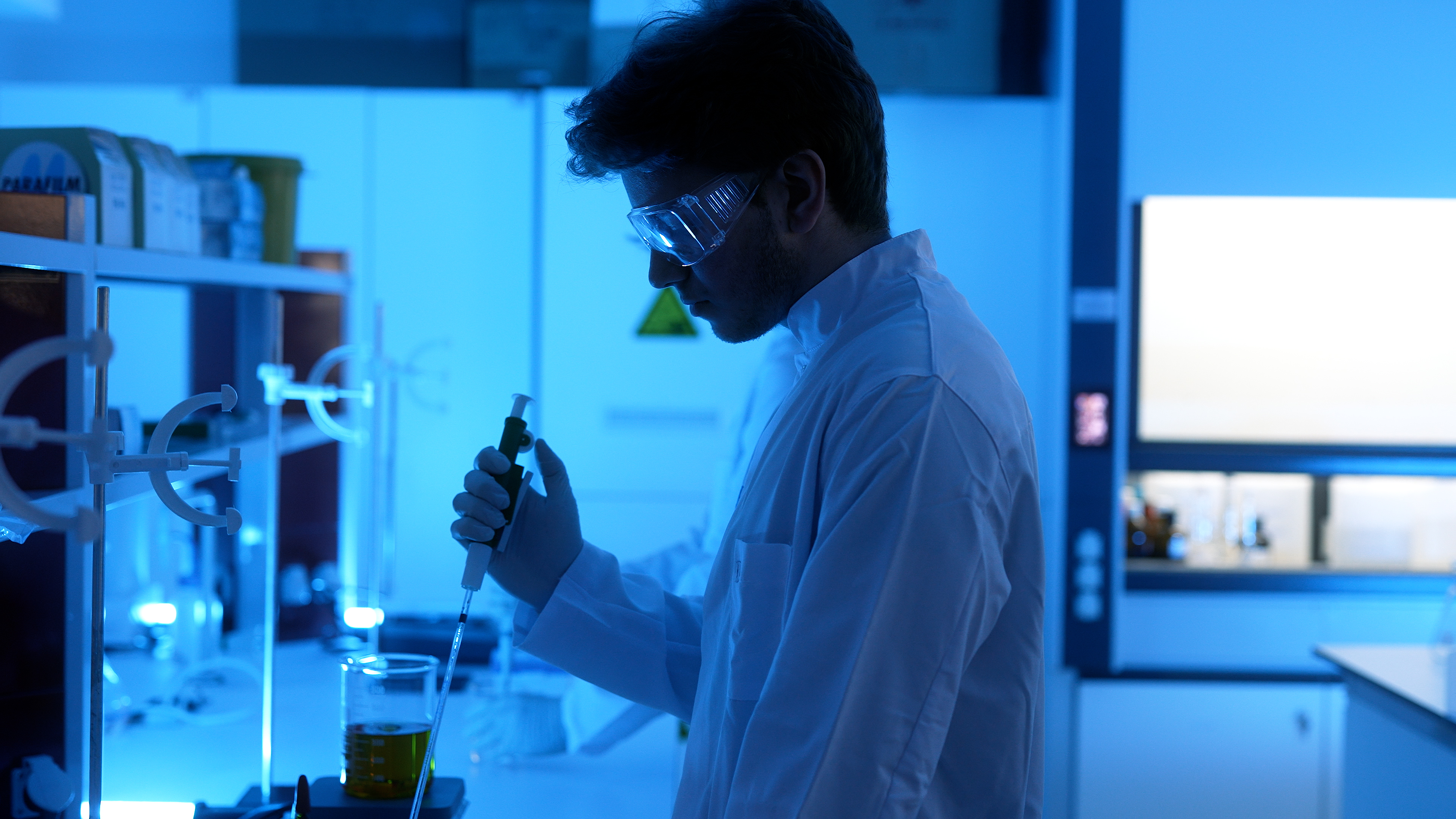 Eczacılık Fakültesi