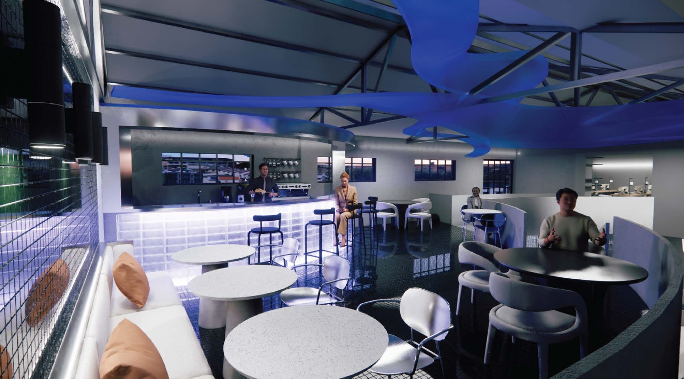 4. Sınıf Jürileri ve Öğrenci Projeleri