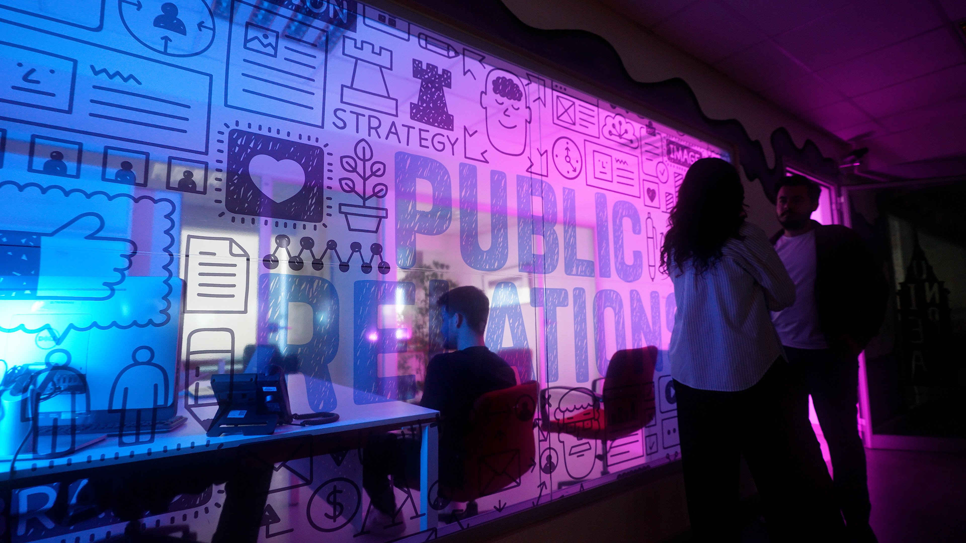 İletişim Fakültesi