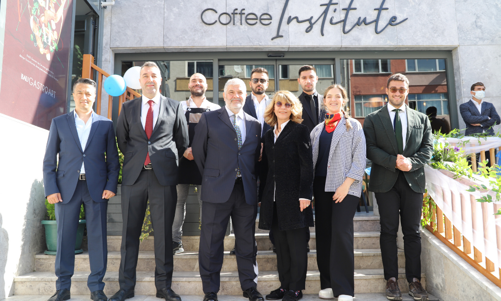 BAU Gastronomi'de Topraksız Tarım