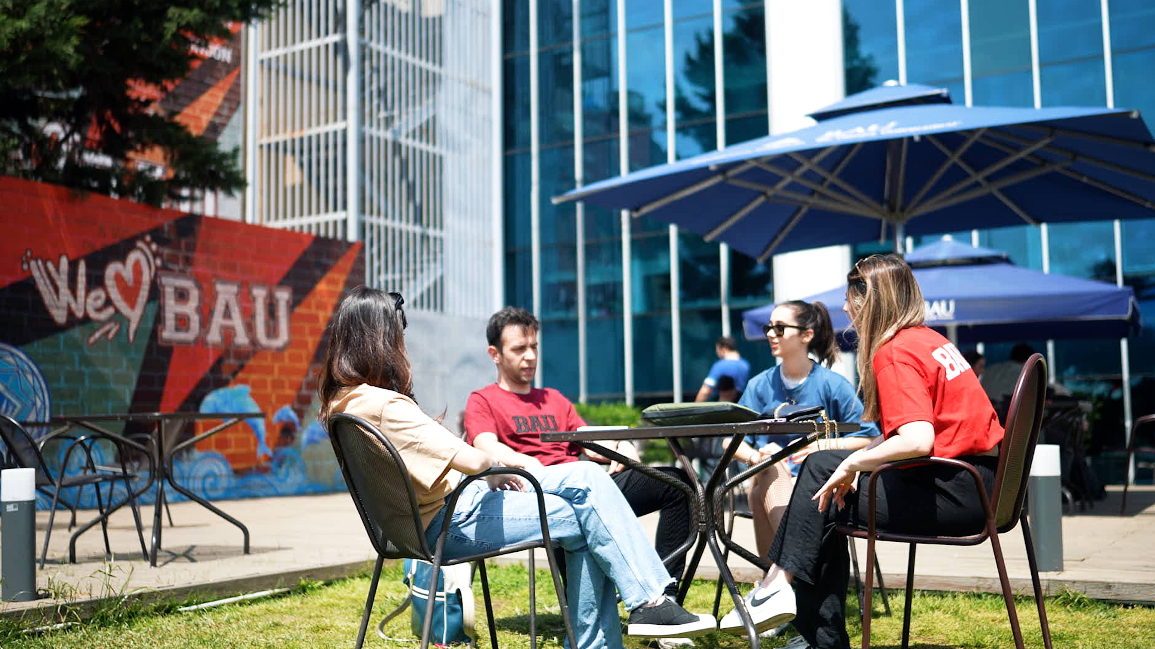 Eğitim Bilimleri Fakültesi