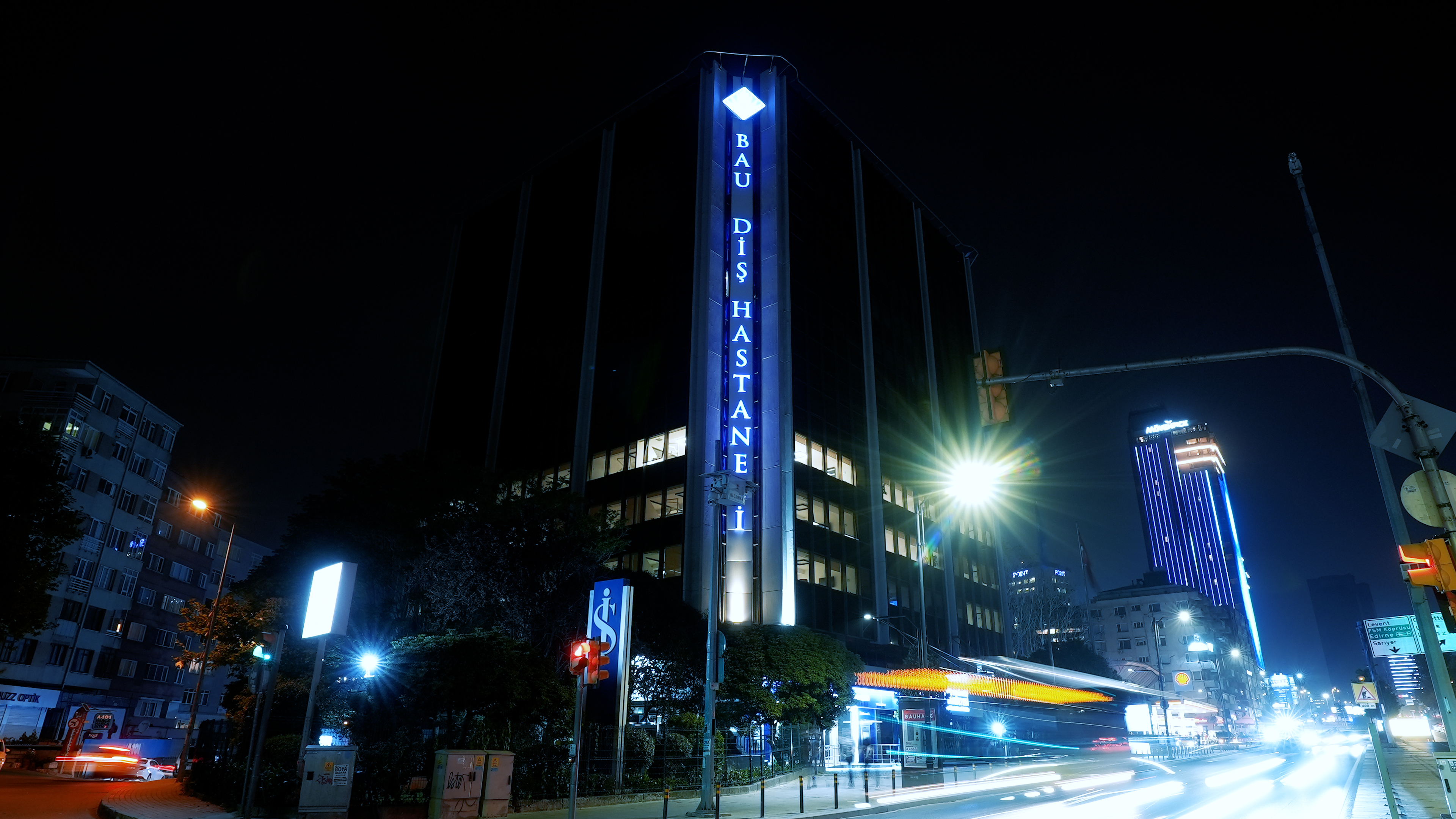 Diş Hekimliği Fakültesi