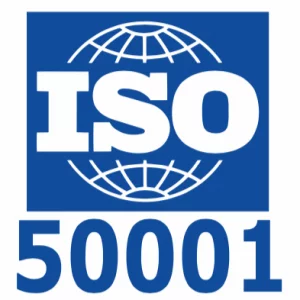 ISO 50001