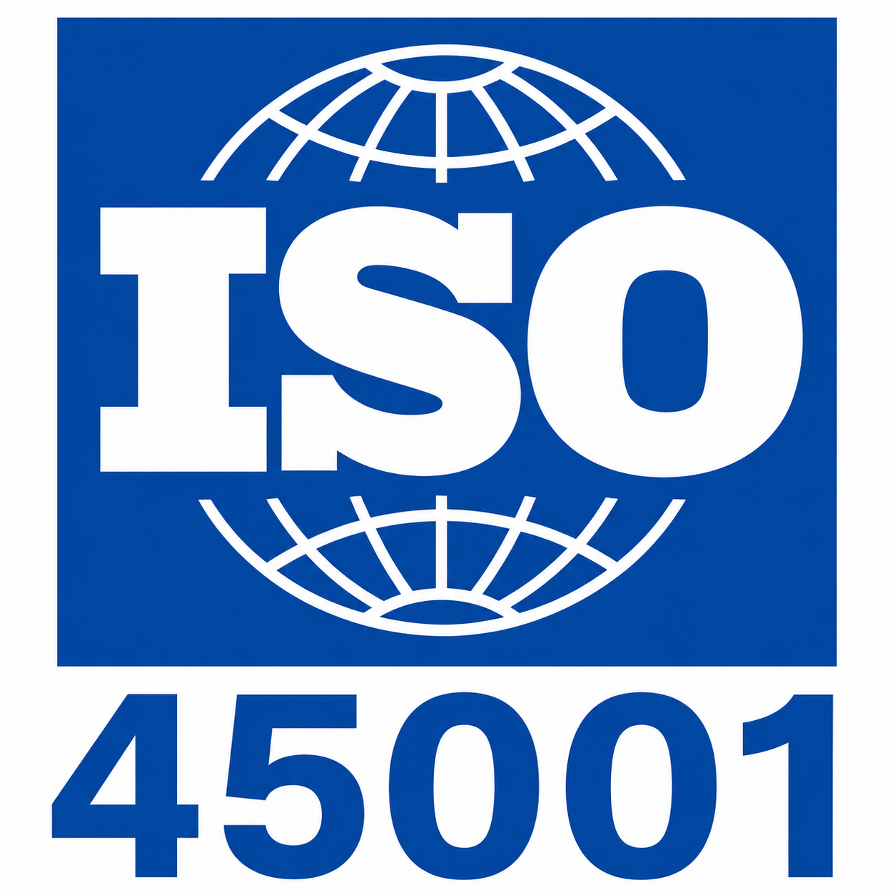 iso45001