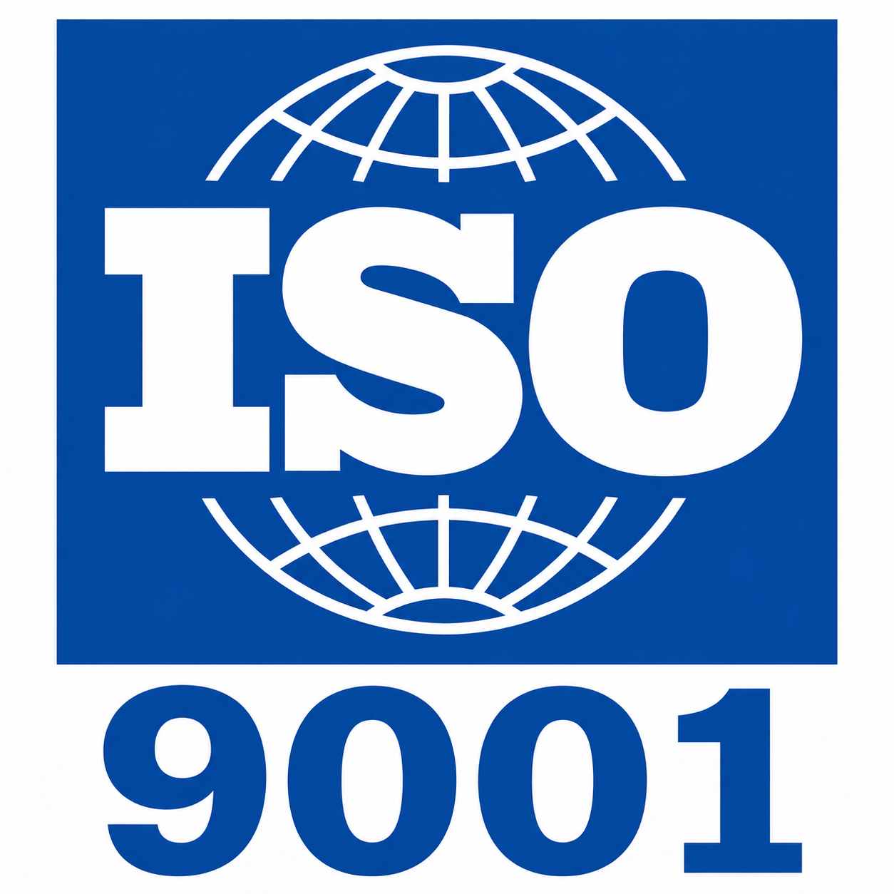iso9001