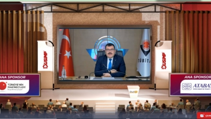 Değişen Dünyada Üniversite-Sanayi İş Birliği Zorunluluktur