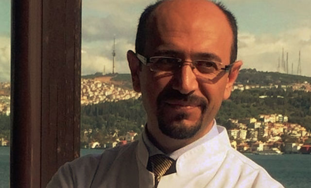 Drug Study from Prof. Dr. Durdağı for COVID-19 Treatment