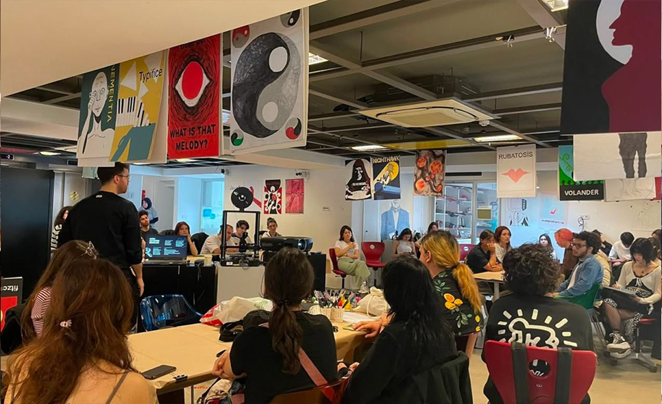 Bahçeşehir Üniversitesi’nde 3D Teknolojiye Yolculuk