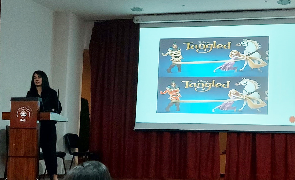 Cinsel Sağlık Söyleşileri - 2