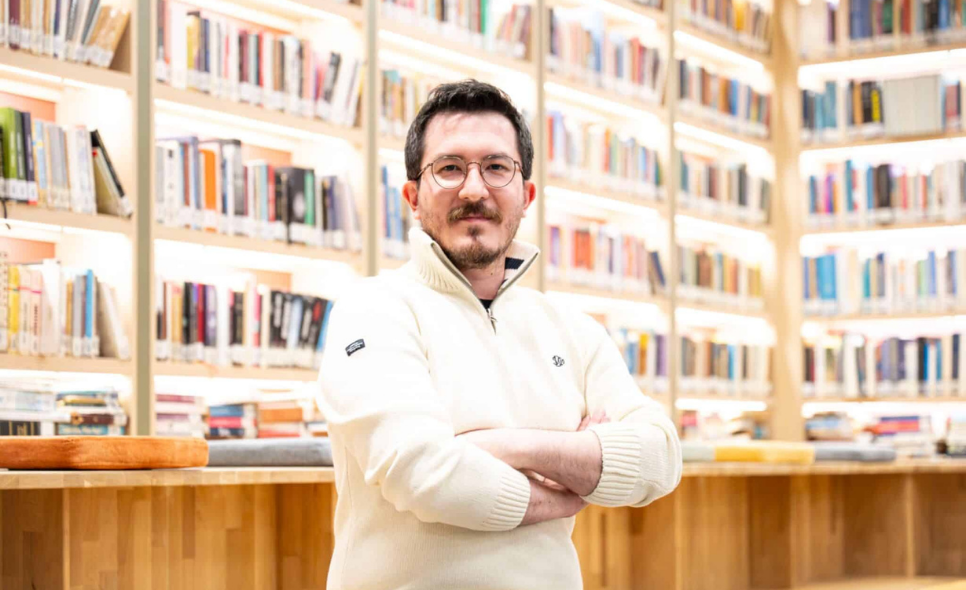 BAU Academic Achieves Three Major Successes in Artificial Intelligence