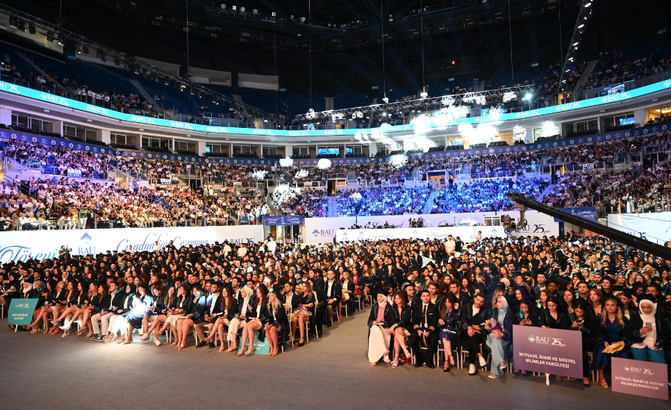 Important Information about 2023 - 2024 BAU Graduation Ceremony and Possible Graduate Lists