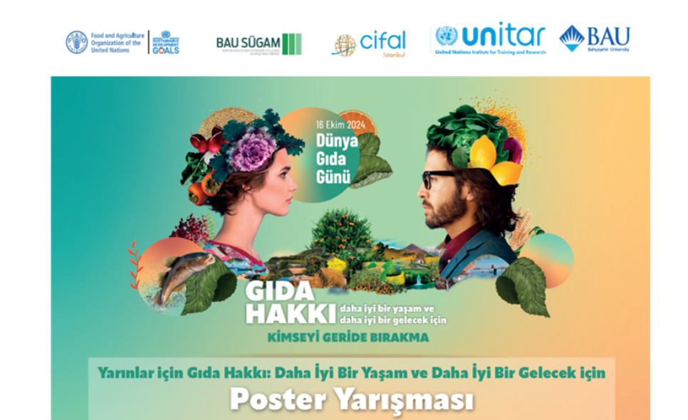 Dünya Gıda Günü 2024