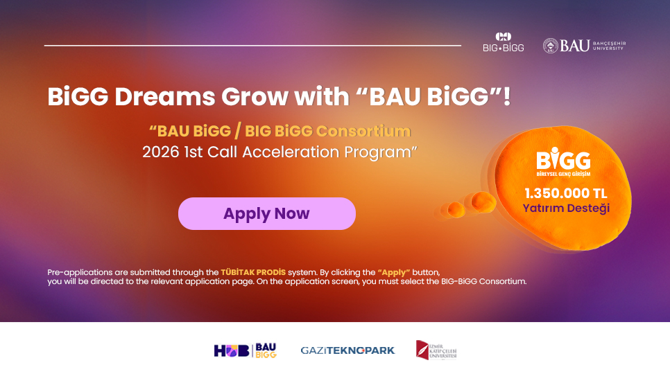 BAU BIGG Acceleration Program Applications Are Now Open