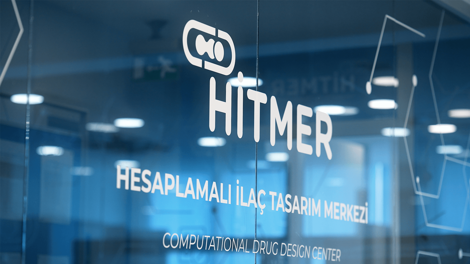 BAU HİTMER ve DurdağıLab Avrupa’nın Gelecek Vaat Eden Araştırmacılarına Ev Sahipliği Yaptı