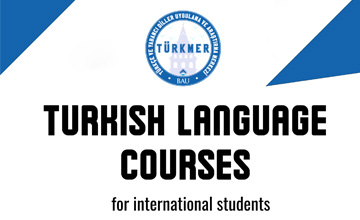 Uluslararası Öğrencilerimiz için Türkçe Kursu