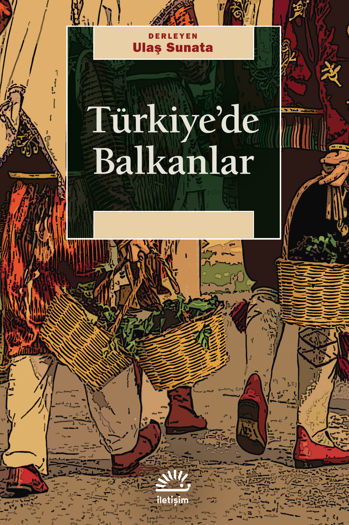 Türkiye'de Balkanlar Kitabı Yayınlandı!