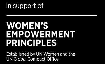 BAU has Become a Member of the Women’s Empowerment Principles (WEPs)
