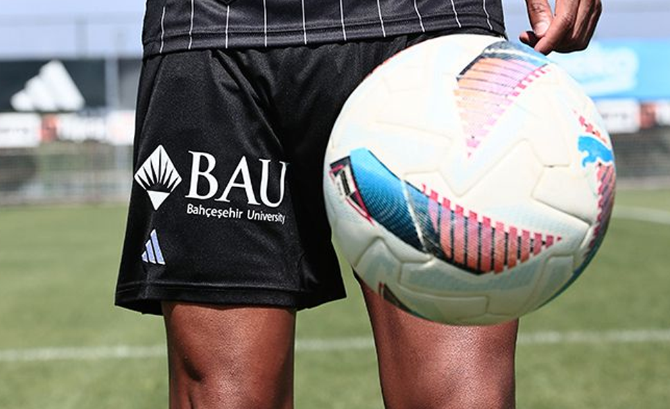 BAU & Beşiktaş JK Sponsorluk Anlaşması Hakkında