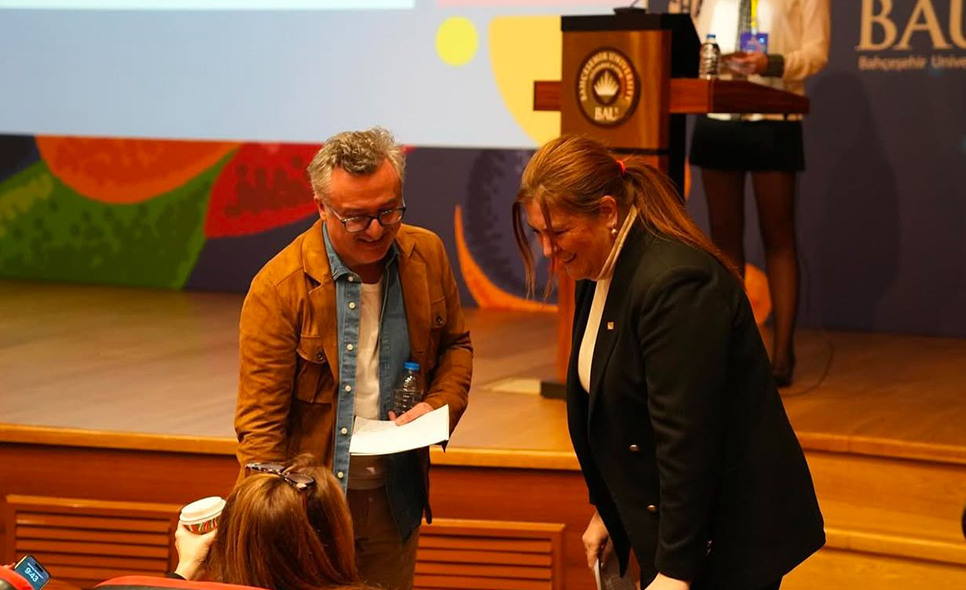 Games for Change Türkiye Festivali Başarıyla Başladı!