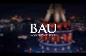 BAU Konservatuvar 2022-2023 Akademik Yılı Özel Yetenek Sınavı Giriş Listeleri