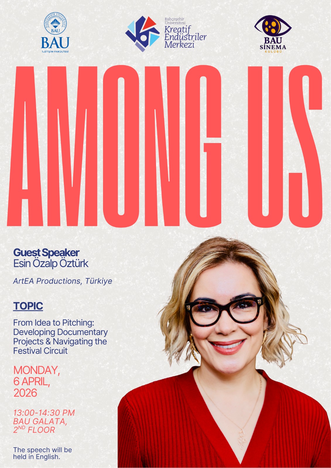 “Fikirden Pitching’e”