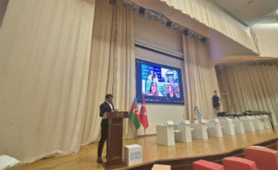 Bir Sürdürülebilirlik Sorunu Olarak İklim Krizi Paneli