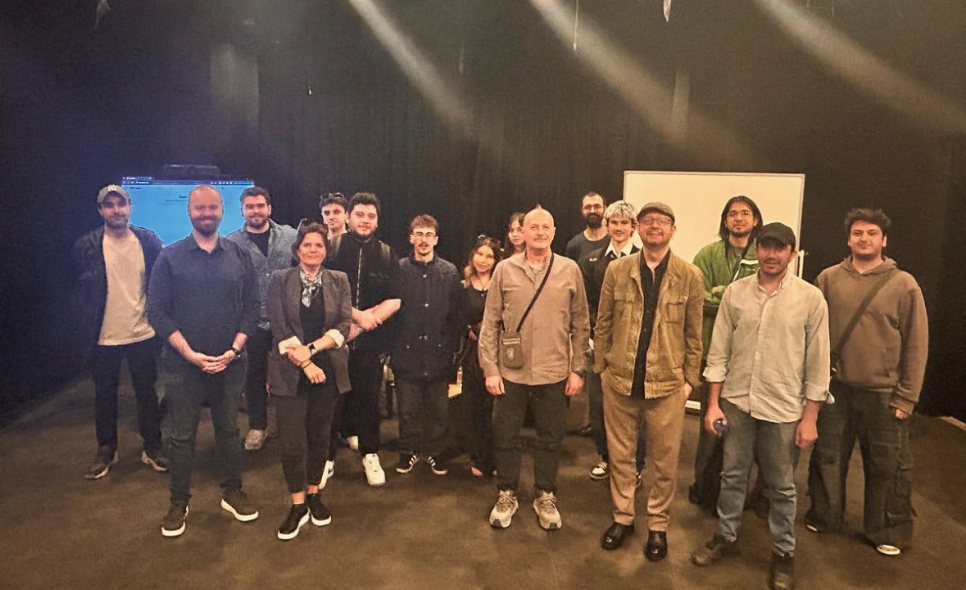 Exploring the World of Film Music!