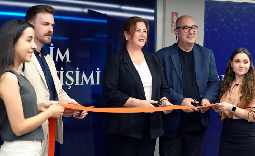 Bau Campus’ten Topluma Açılan Bilimsel Pencere: Bilim İletişimi Ofisi Açıldı