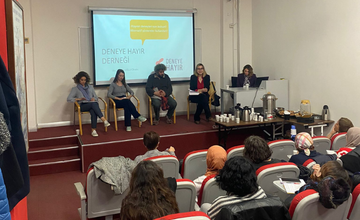 5. Kez Düzenlenen Yerel Savunuculuk Okulu Gerçekleşti!