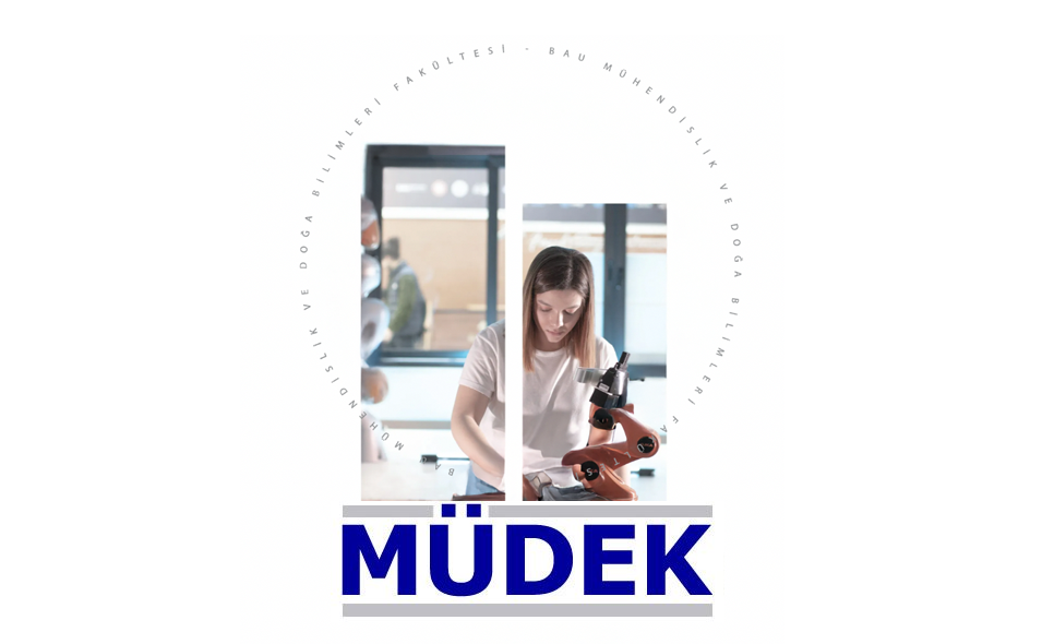 BAU Mühendislik Programları MÜDEK Akreditasyonu Yenilendi