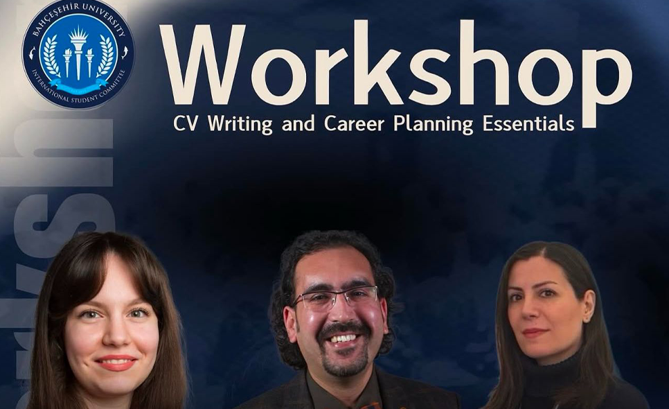 BISC’den Öğrencilere Kariyer Yolculuğunda Rehberlik