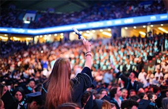 2019 - 2020 BAU Mezuniyet Töreni Hakkında Önemli Bilgilendirme