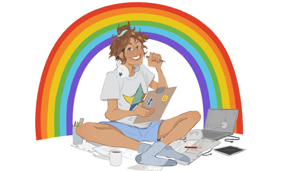 BAU Çizgi Film ve Animasyon Özel Yetenek Sınavı Ek Kontenjan Başvuruları Başladı