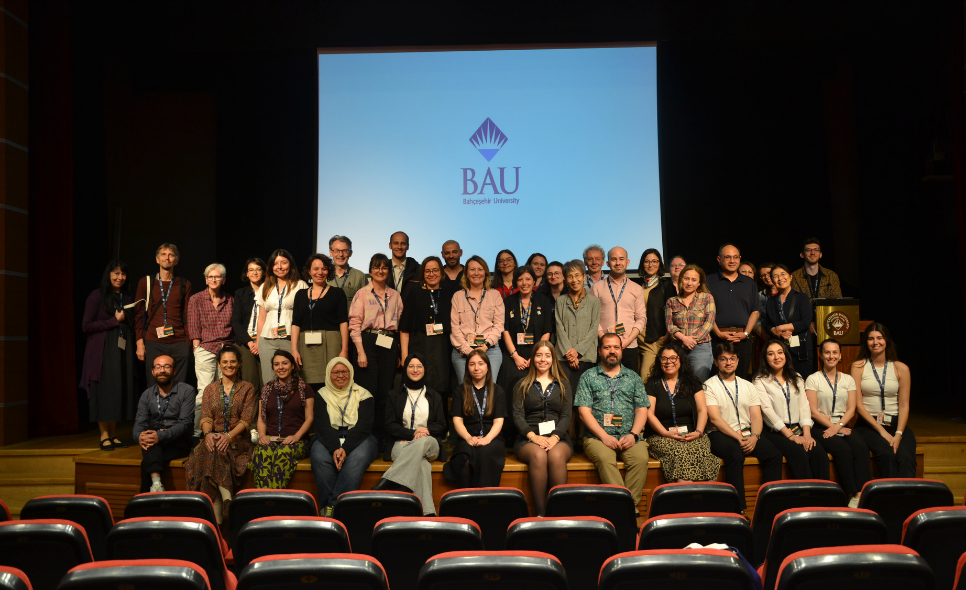 Bahçeşehir Üniversitesi’nde Toplumsal Adalet Temalı Uluslararası İngiliz Dili Eğitimi Sempozyumu Gerçekleşti