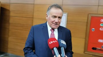 Enver Yücel: We Are Providing 120 Million Worth of Scholarships