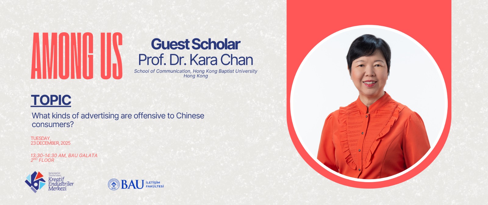 Among Us Konuşma Serisi