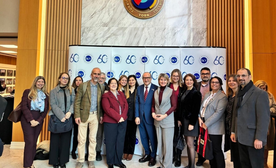 Repositioning Türkiye in Europe’s Defence Landscape: Insights from the Türkiye–Italy Partnership