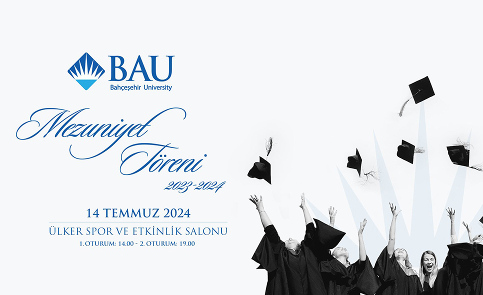 Mezuniyet Töreni Hakkında