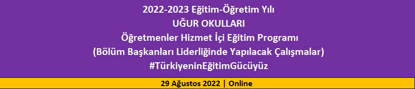 Bahçeşehir Üniversitesi Sağlık Bilimleri Fakültesi Lise Öğrenci, Öğretmen ve Veli Eğitimleri ile Toplum Sağlığını Destekliyor