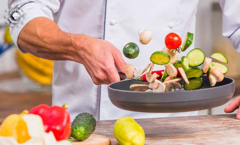 2022-2023 Bahar Dönemi Gastronomi ve Mutfak Sanatları Yüksek Lisans Programı Başvuru ve Mülakatları Hakkında Duyuru