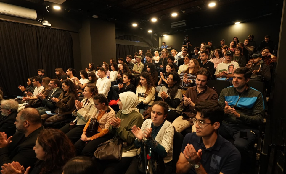 BAU Conservatory Holds Orientation Program for the 2026–2027 Academic Year