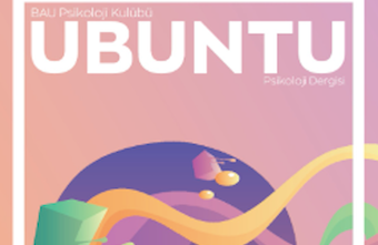 The 7th issue of BAU Psychology Club UBUNTU magazine also includes PUAM!