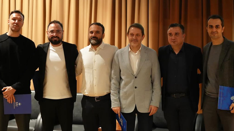 Basketbolcu Sağlığı 360°: From Injury to Excellence