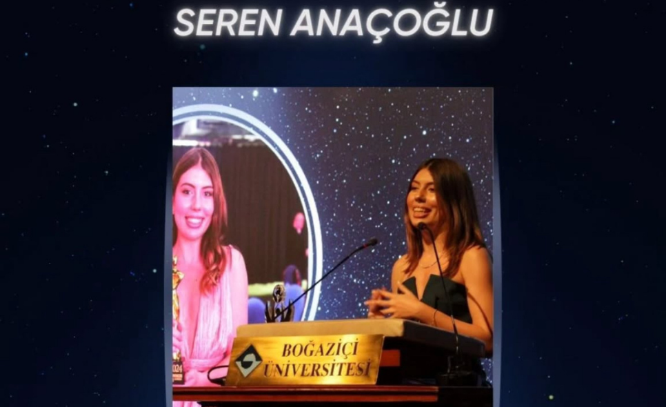 Yılın Çevreci Genci