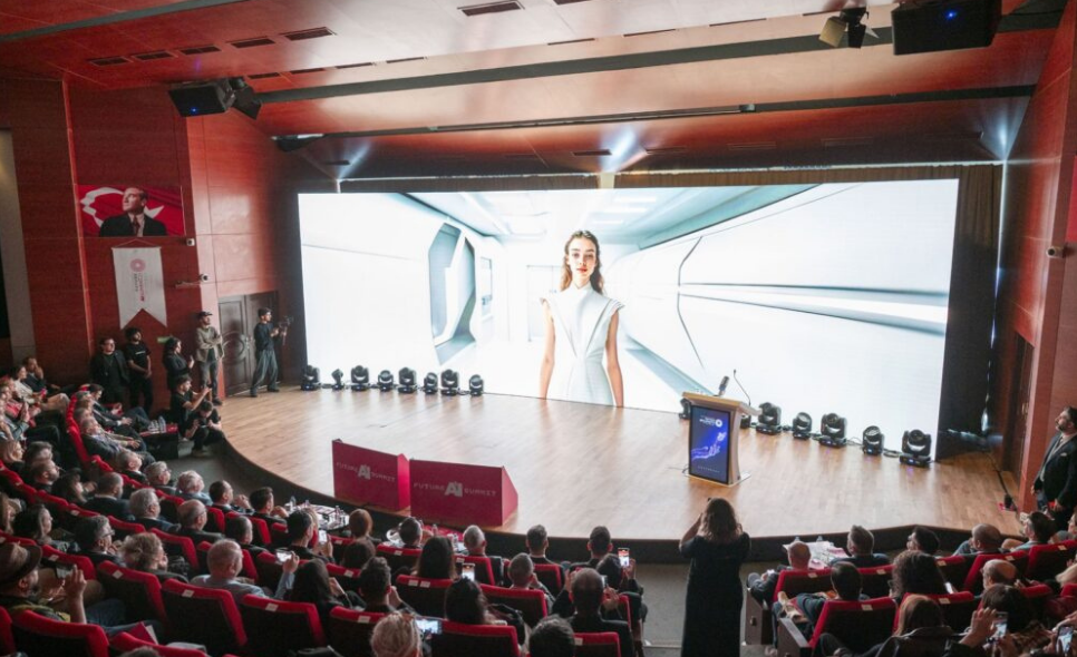 Future AI Summit 20 Kasım’da Londra’da Gerçekleşecek