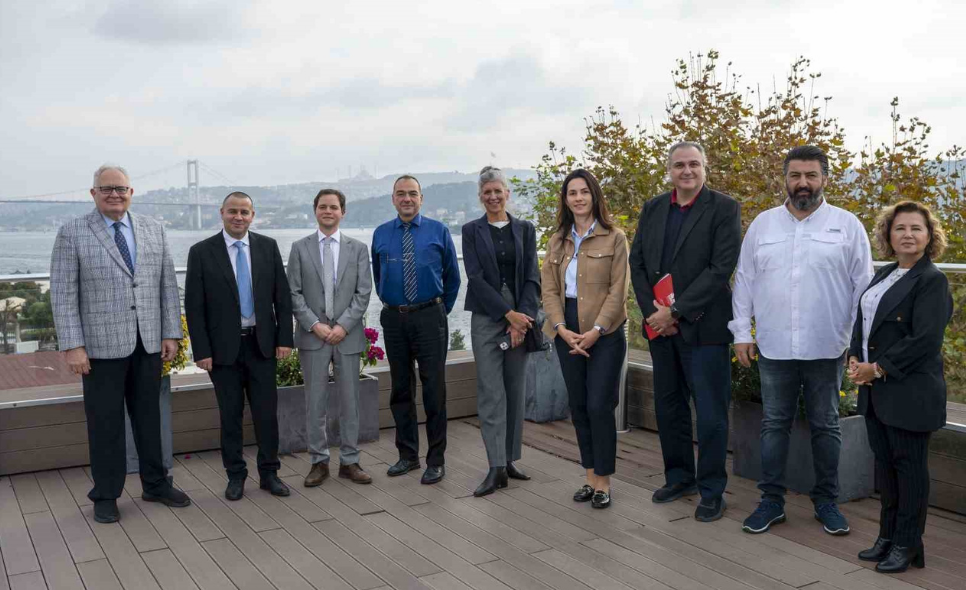 BAU ve Coursera İş Birliğiyle Öğrencilere Küresel Ölçekli Beceri Sertifikası Fırsatı