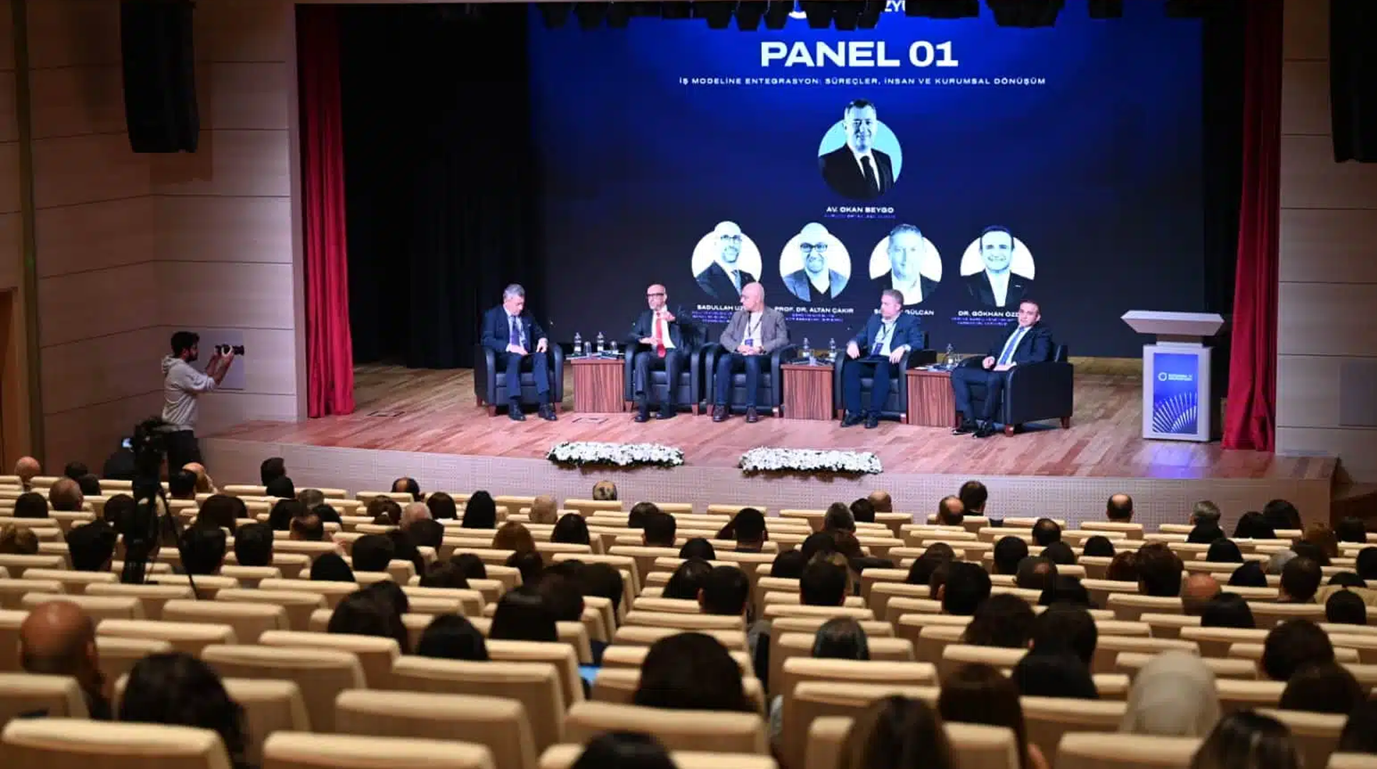 Kurumlarda Yapay Zeka: Güvenlik, Etik, Entegrasyon ve Ekonomik Değer