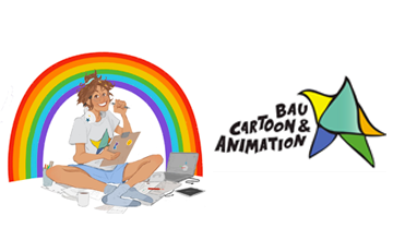 BAU Çizgi Film ve Animasyon Bölümü Özel Yetenek Sınavı Başvuruları Başladı
